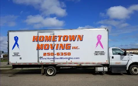Hometown Moving INC
