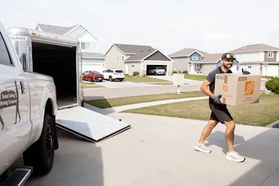Senior Living Moving Company LLC