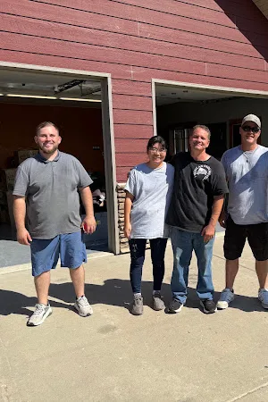 American Pride Movers LLC