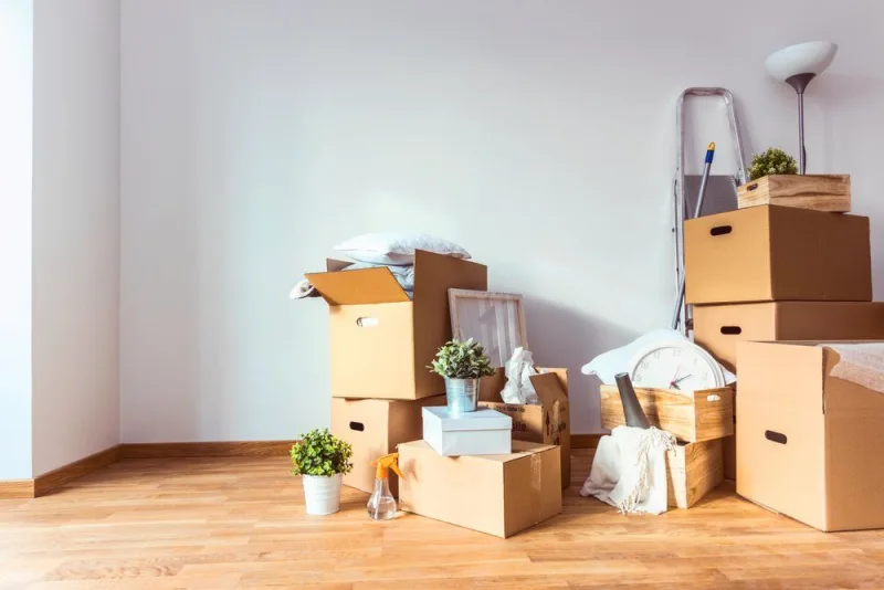 5 Star Moving INC