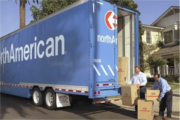 Whalen's Moving & Storage