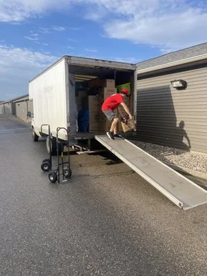 Flash Moving Service