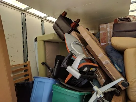 Aaction Movers