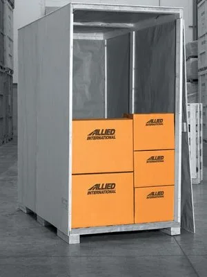 Jobbers Moving & Storage