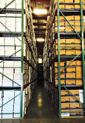 Jobbers Moving & Storage