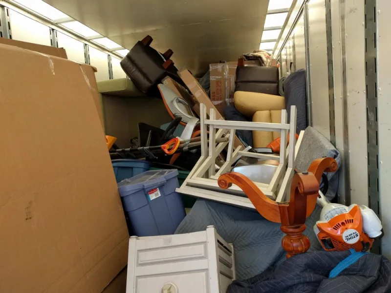 Aaction Movers