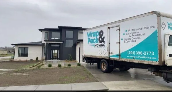 Wrap & Pack Moving Company photo 1