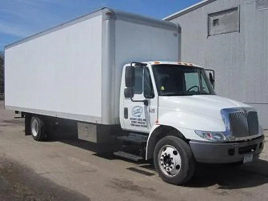 All About Moving INC