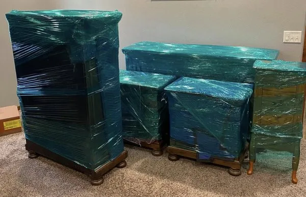 Wrap & Pack Moving Company photo 4