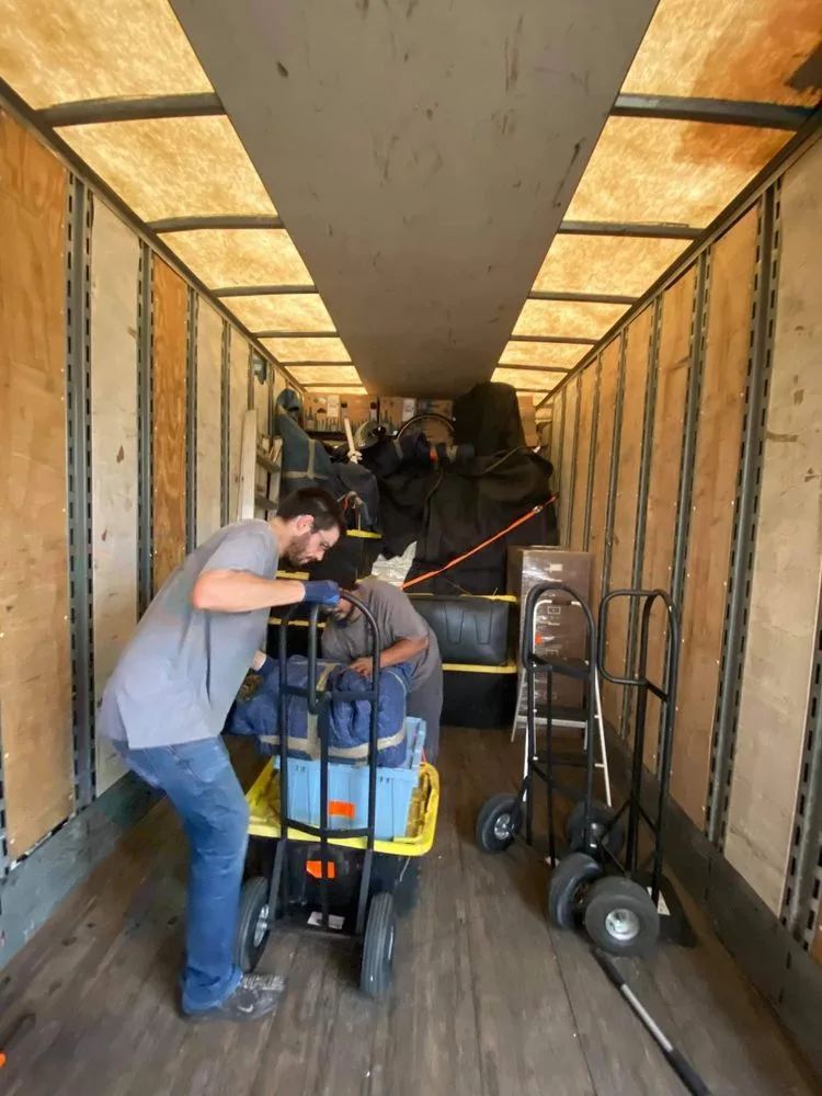 Nick Knack Movers LLC