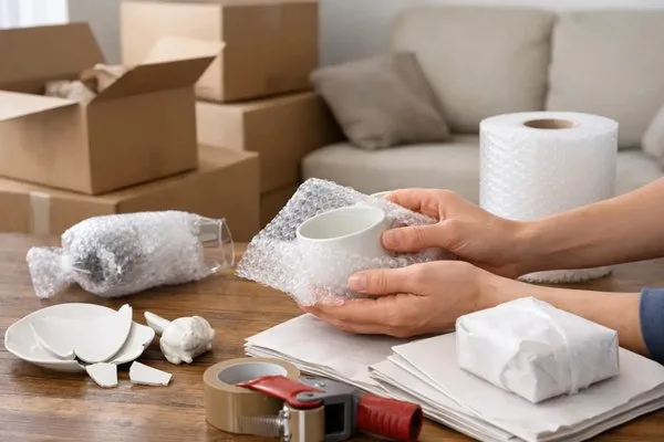 Flash Moving Service