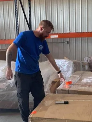 All About Moving INC