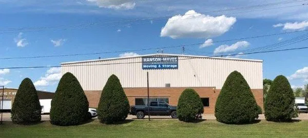 Hanson Maves Company