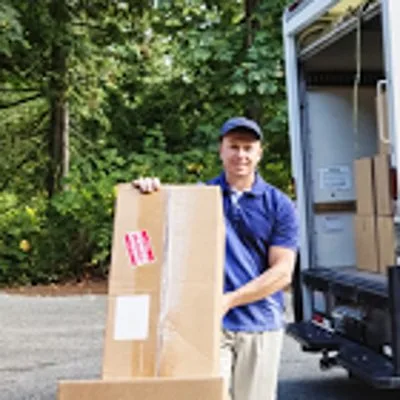 All About Moving INC