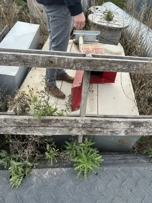 Dakota Moving And Junk Removal LLC