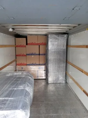 All About Moving INC photo 3