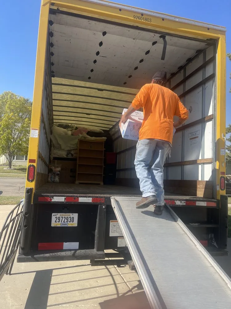 Flash Moving Service