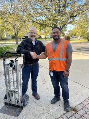 Dakota Moving And Junk Removal LLC