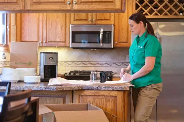 Access Relocation INC
