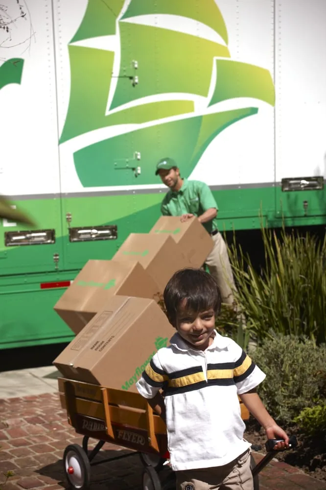 Access Relocation INC